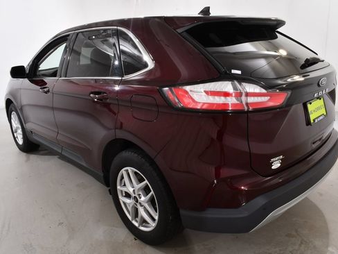 Used 2023 Ford Edge SEL w/ Convenience Package AWD/4WD image 15