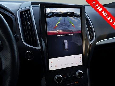 Used 2022 Ford Edge ST-Line image 23