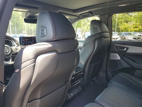 New 2026 Acura MDX A-Spec image 14
