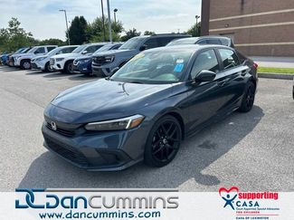Used 2023 Honda Civic Sport video 1