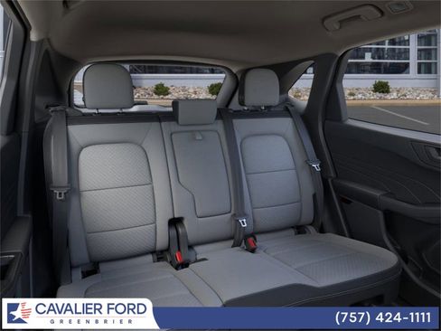 Used 2025 Ford Escape Active w/ Cold Weather Package image 11