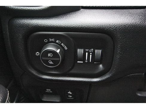 Used 2022 RAM 1500 Laramie w/ Laramie Southwest Edition image 20