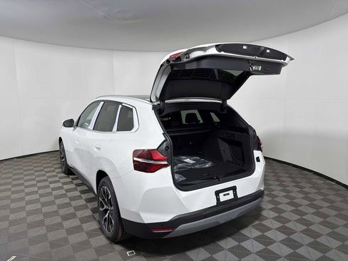New 2026 BMW X3 xDrive30 AWD/4WD image 20