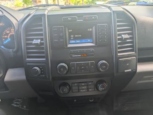 Used 2018 Ford F150 XL image 12