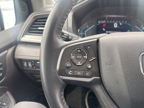 Certified 2023 Honda Odyssey EX-L image 21