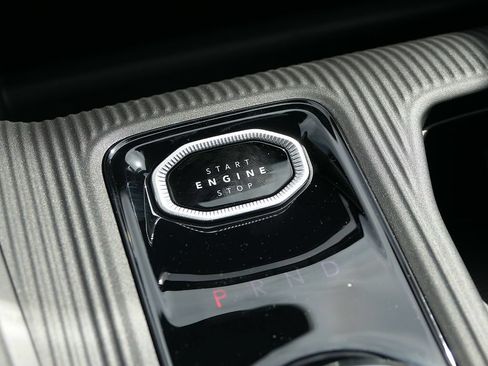 New 2026 Jeep Cherokee Limited AWD/4WD image 17