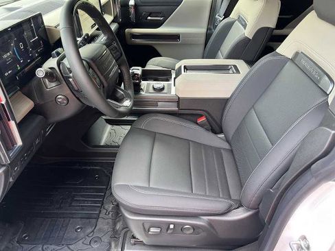 New 2026 GMC Hummer EV 4x4 Crew Cab image 20