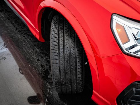 Used 2024 Audi Q3 2.0T Premium image 51