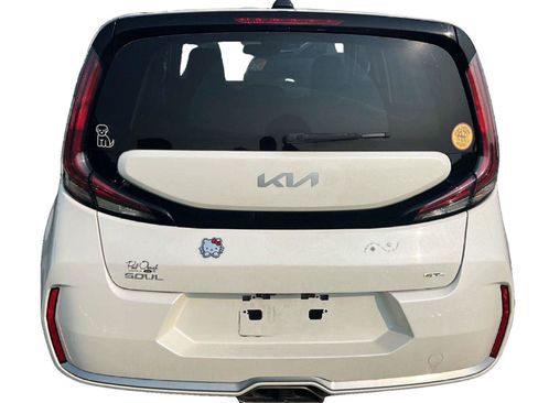 Used 2023 Kia Soul GT-Line FWD image 3