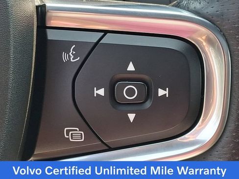 Used 2021 Volvo XC40 T5 R-Design w/ Advanced Package AWD/4WD image 24