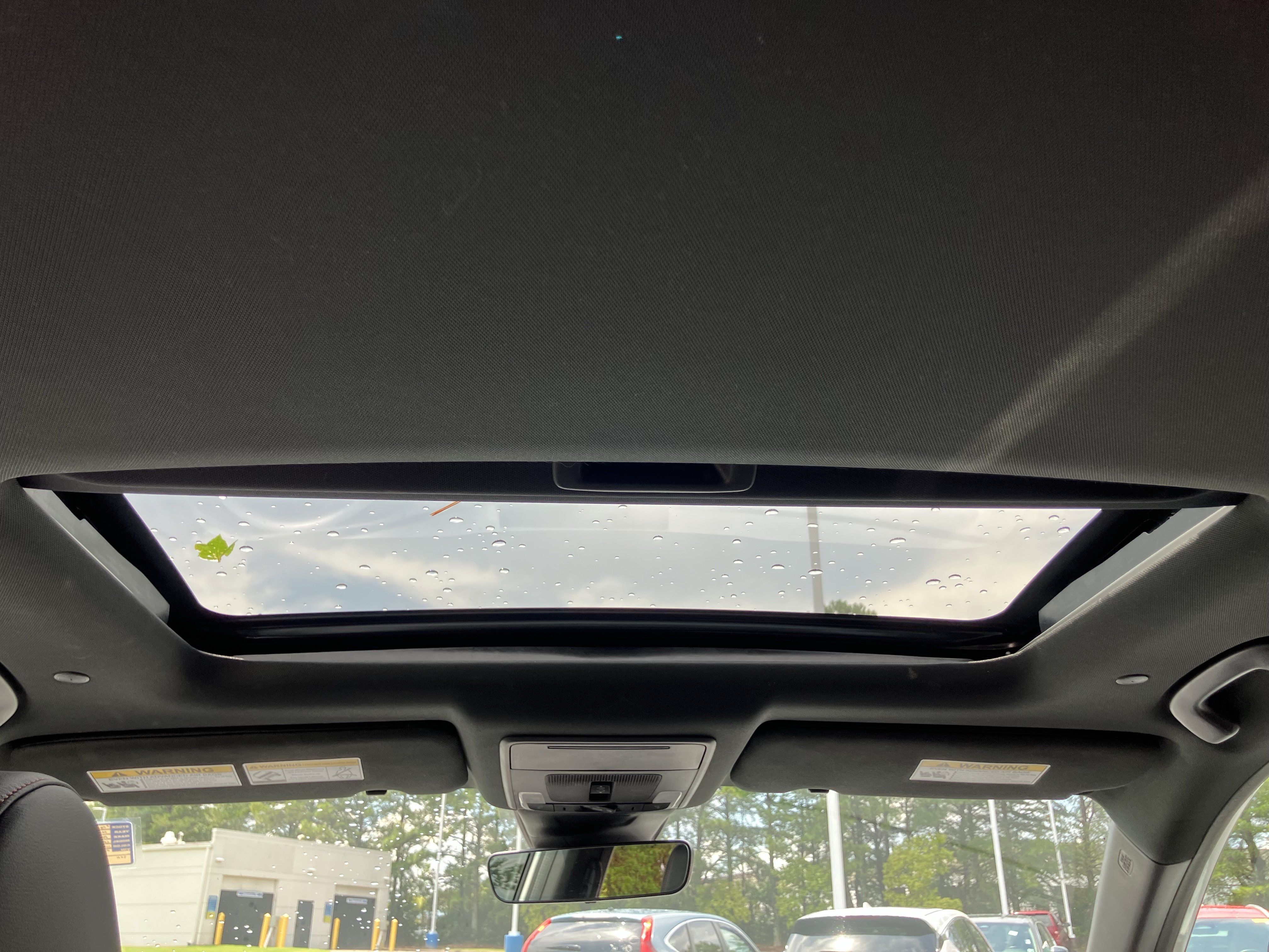 Certified 2024 Honda CR-V Sport-L image 32
