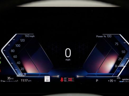 New 2026 BMW X1 xDrive28i w/ Convenience Package image 7