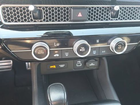 Used 2022 Honda Civic Sport image 21
