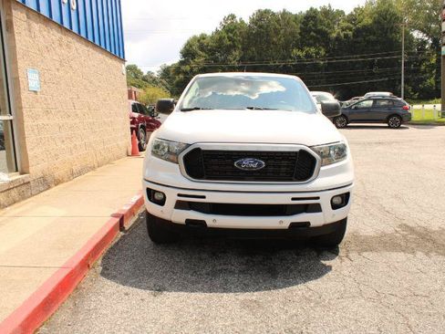 Used 2019 Ford Ranger XLT w/ Equipment Group 301A Mid RWD image 2