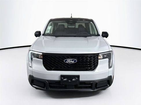 Used 2026 Ford Maverick Lariat w/ Black Appearance Package AWD/4WD image 8