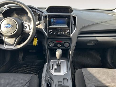 Used 2020 Subaru Impreza 2.0i image 11