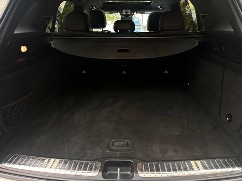 Used 2024 Mercedes-Benz GLE 350 4MATIC image 24