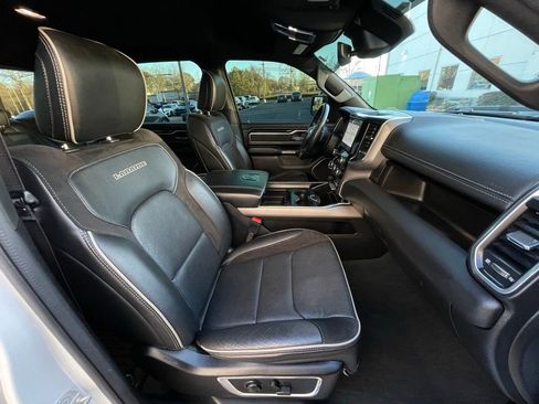 Used 2022 RAM 1500 Laramie image 32