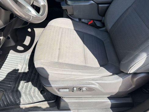 Used 2021 Chevrolet Silverado 1500 LT image 13