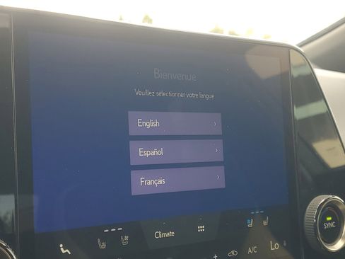 Used 2024 Lexus NX 250 FWD w/ Premium Package image 28