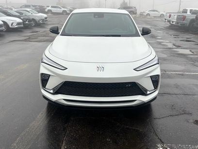 Certified 2024 Buick Envista Sport Touring w/ Convenience I Package