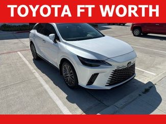Used 2024 Lexus RX 350 w/ Convenience Package AWD/4WD video 1