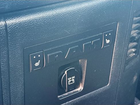 Used 2017 RAM 1500 Limited AWD/4WD image 27