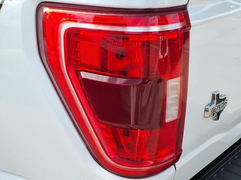 Used 2023 Ford F150 XLT w/ Equipment Group 302A High AWD/4WD image 12