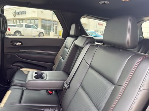 New 2026 Dodge Durango GT AWD/4WD image 35