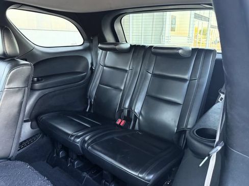 Used 2017 Dodge Durango GT w/ Nav & Power Liftgate Group RWD image 20