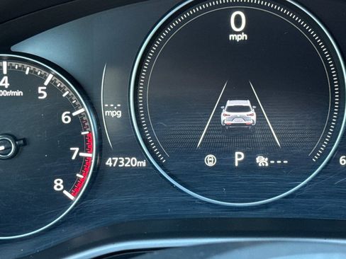 Certified 2024 MAZDA CX-50 AWD 2.5 S w/ Preferred Package image 27