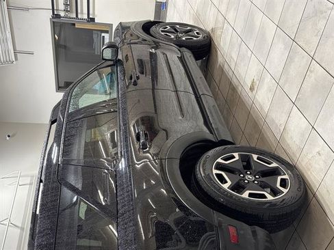 Used 2021 Ford Bronco Sport Outer Banks w/ Outer Banks Package (96D) image 4