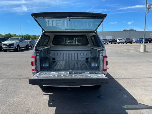 Used 2023 Ford F150 Lariat image 14