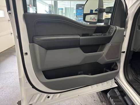 New 2026 Ford F350 XLT w/ XLT Premium Package image 20