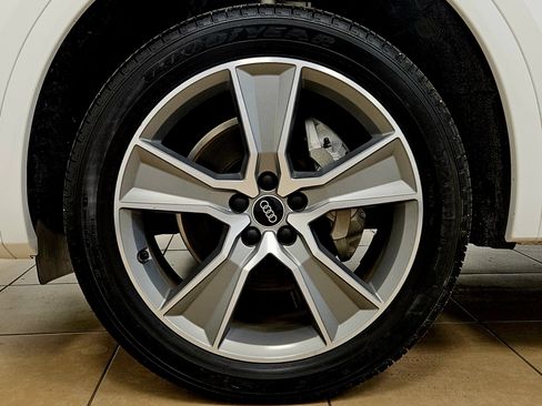 Used 2025 Audi Q5 2.0T Premium image 35