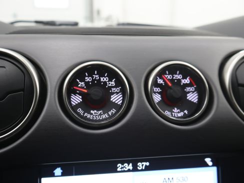 Used 2018 Ford Mustang Shelby GT350 w/ Electronics Package image 50