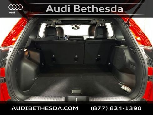 Used 2021 Jeep Cherokee Latitude Lux 80th Anniv w/ Quick Order Package 26U 80TH AWD/4WD image 10