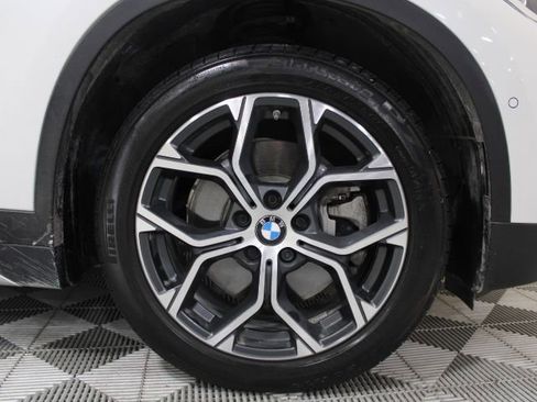 Used 2021 BMW X1 xDrive28i w/ Convenience Package image 31