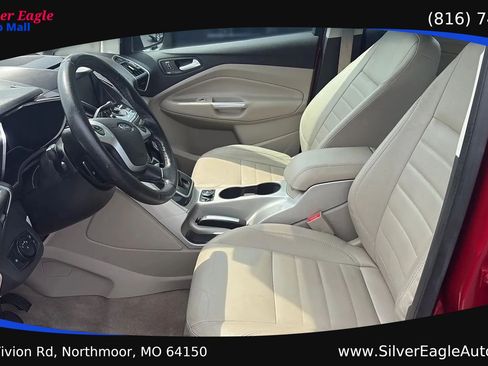 Used 2013 Ford C-MAX SEL FWD image 9