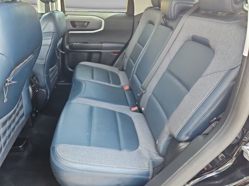 Used 2021 Ford Bronco Sport Outer Banks AWD/4WD image 14