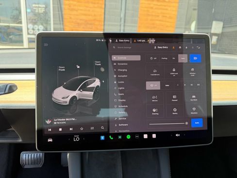 Used 2023 Tesla Model 3 Standard Range RWD image 36