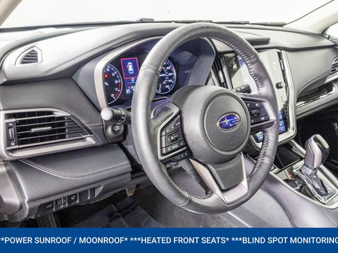 Used 2023 Subaru Outback Limited image 4