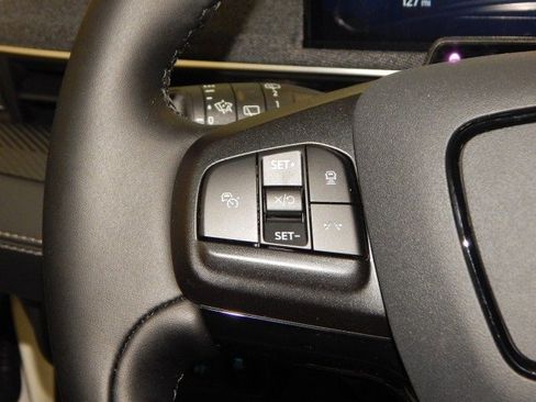 New 2025 Ford Mustang Mach-E Premium w/ Interior Protection Package image 27