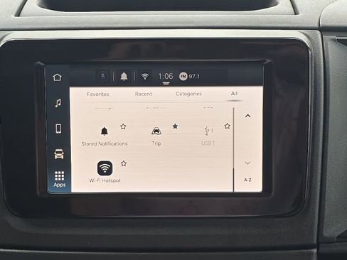 Used 2024 RAM ProMaster 1500 w/ Power Group image 33