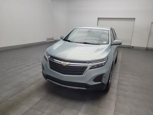 Used 2022 Chevrolet Equinox LT FWD image 15