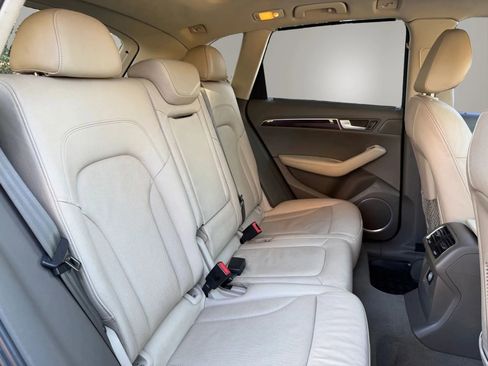 Used 2012 Audi Q5 3.2 Prestige image 40