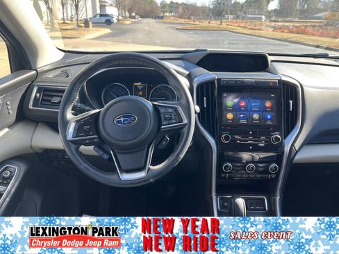 Used 2020 Subaru Ascent Limited w/ Technology Package image 22