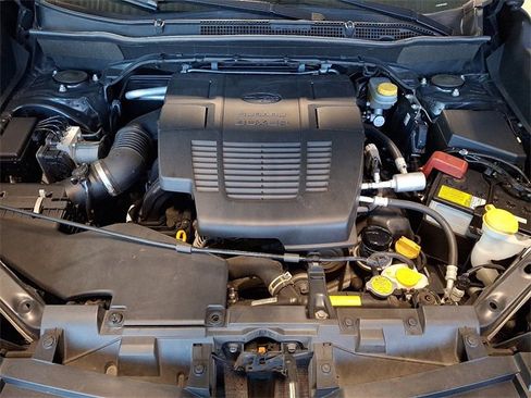 Certified 2020 Subaru Forester Premium image 26
