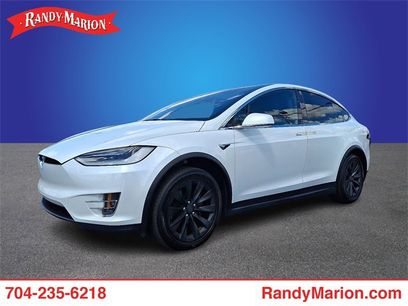 Used 2021 Tesla Model X Long Range