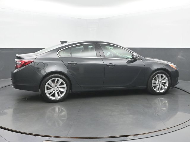 Used 2015 Buick Regal Premium FWD image 6